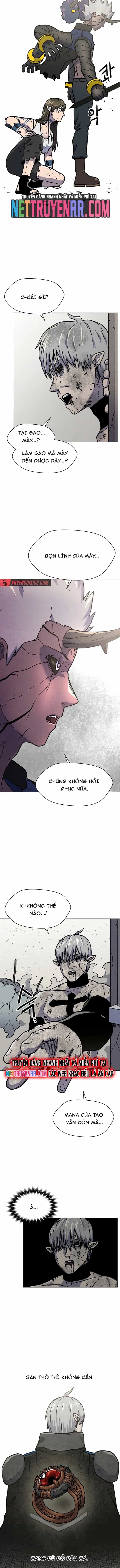 Asura Gate - Chương 40.1 - ảnh 6