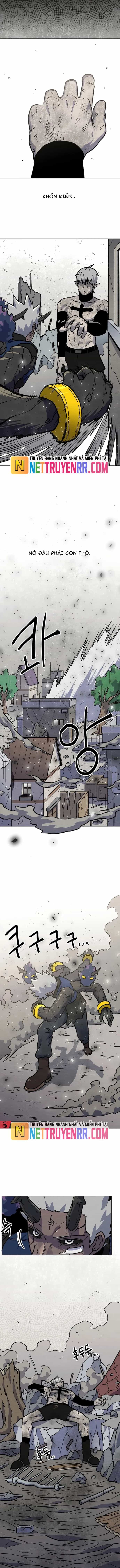 Asura Gate - Chương 40.1 - ảnh 7