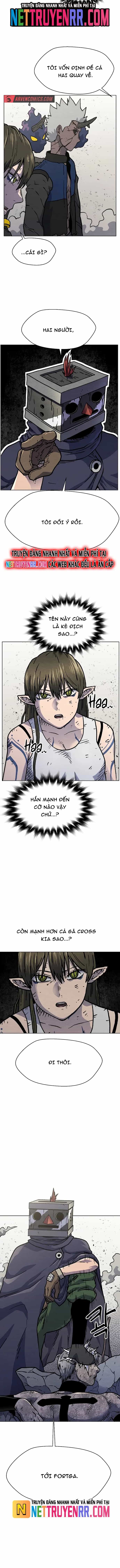 Asura Gate - Chương 40.1 - ảnh 9