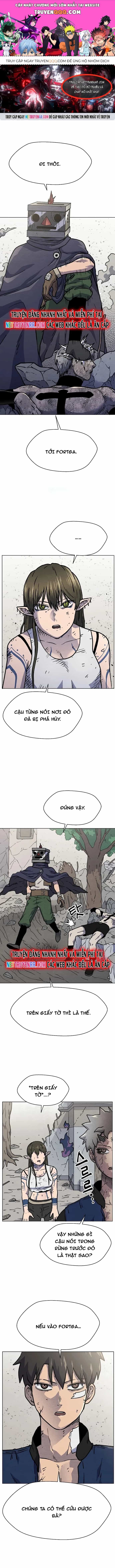 Asura Gate - Chương 41.1 - ảnh 1