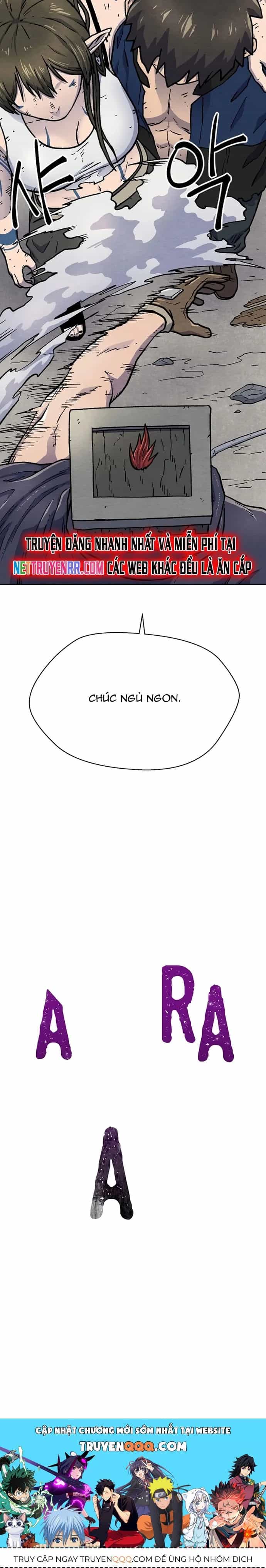Asura Gate - Chương 42.1 - ảnh 10