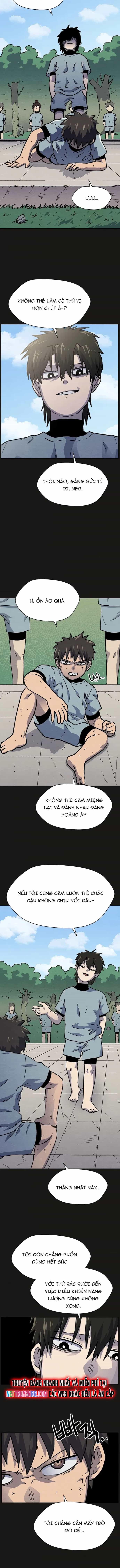 Asura Gate - Chương 42.1 - ảnh 2