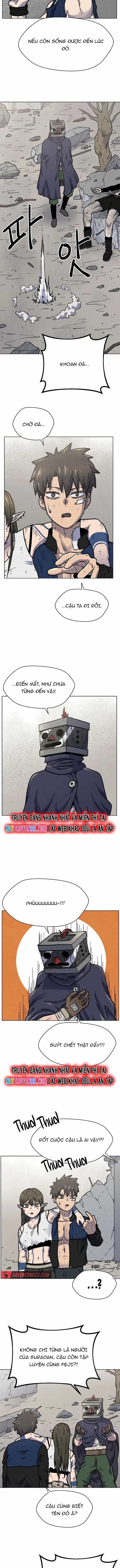 Asura Gate - Chương 42.1 - ảnh 8