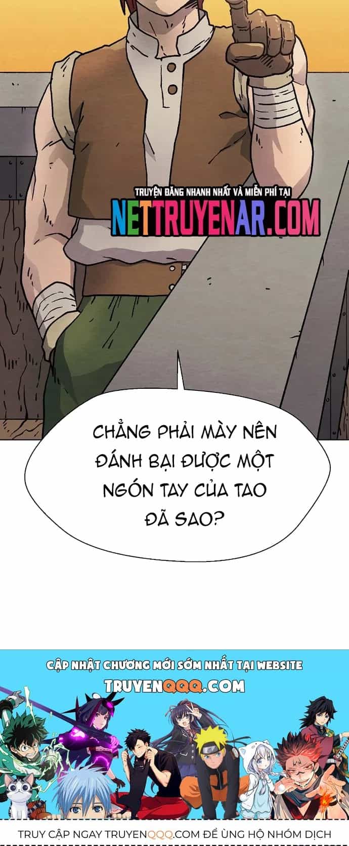Asura Gate - Chương 44.1 - ảnh 15