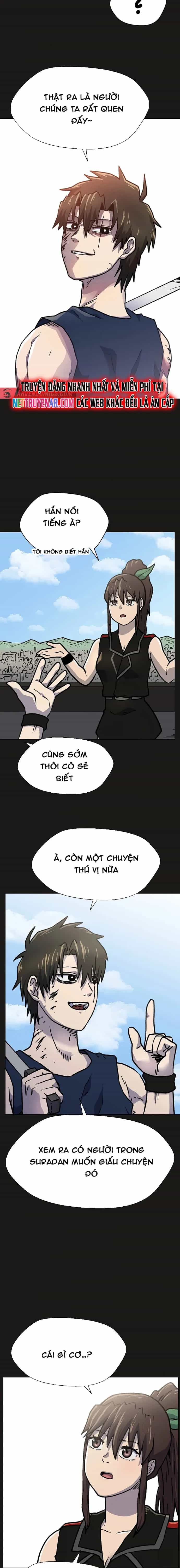Asura Gate - Chương 45.1 - ảnh 7