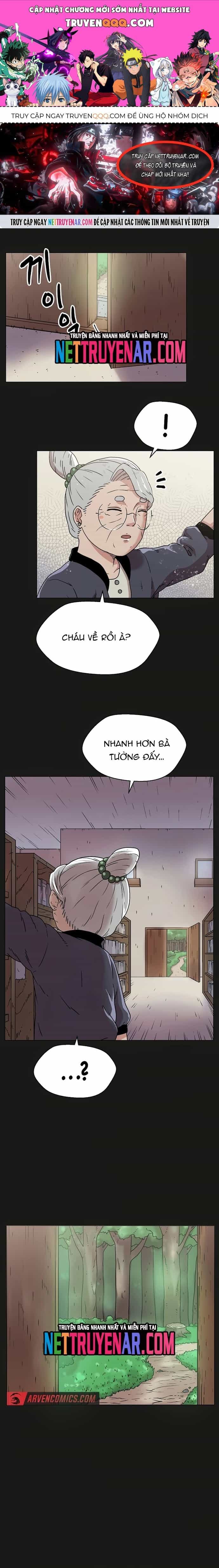 Asura Gate - Chương 48.1 - ảnh 1