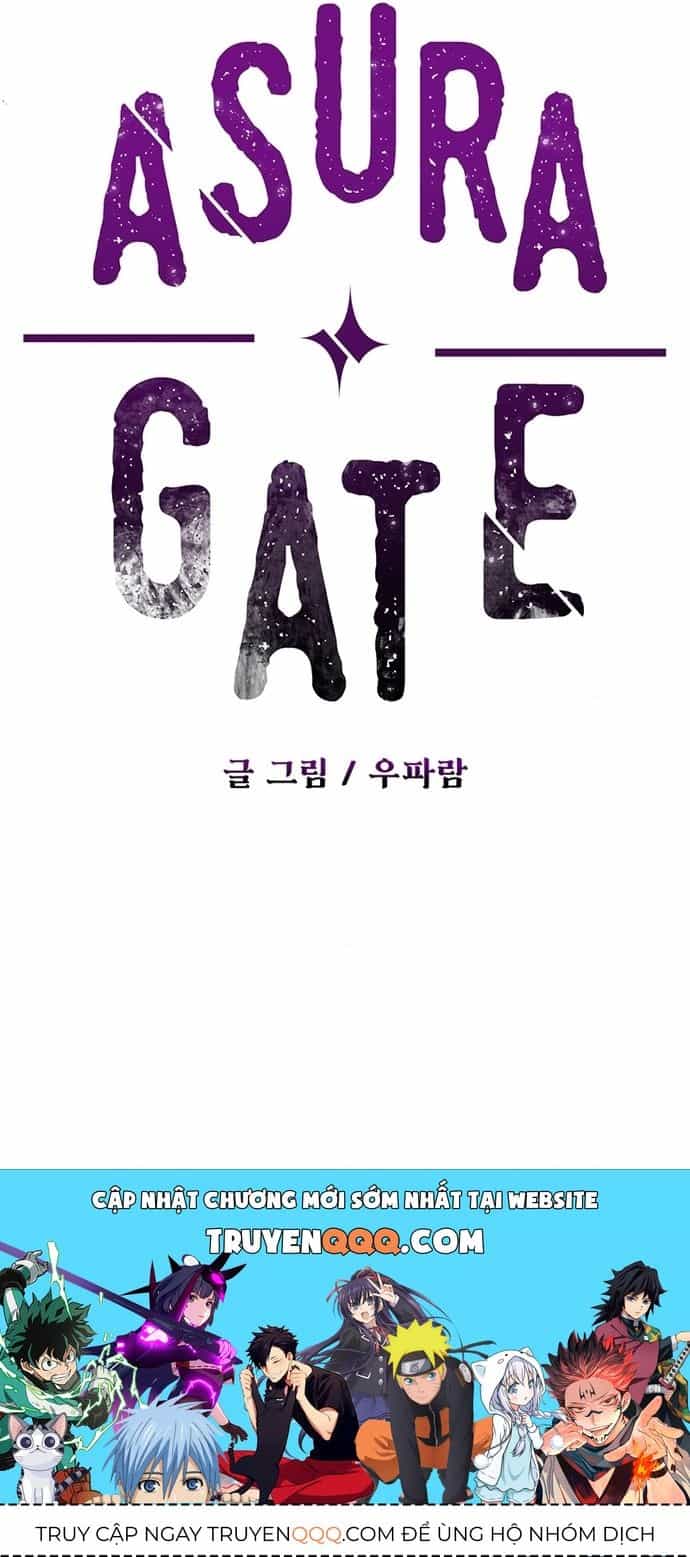 Asura Gate - Chương 48.1 - ảnh 20