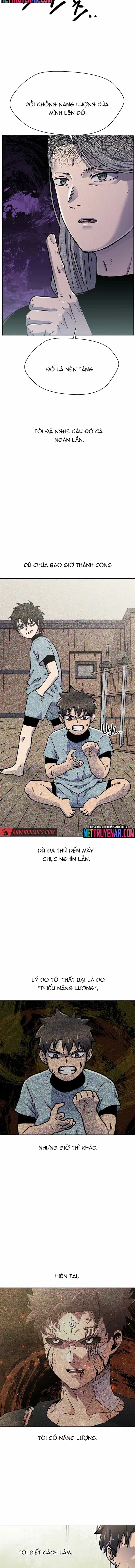 Asura Gate - Chương 49.1 - ảnh 6