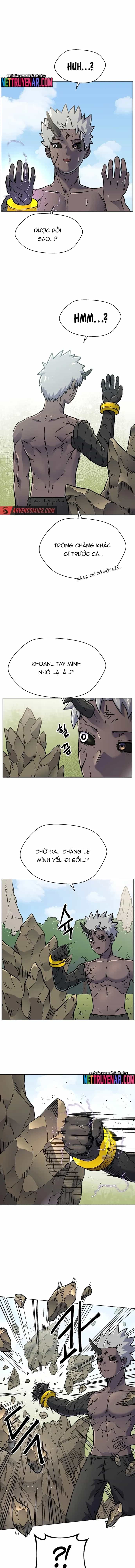 Asura Gate - Chương 49.1 - ảnh 8