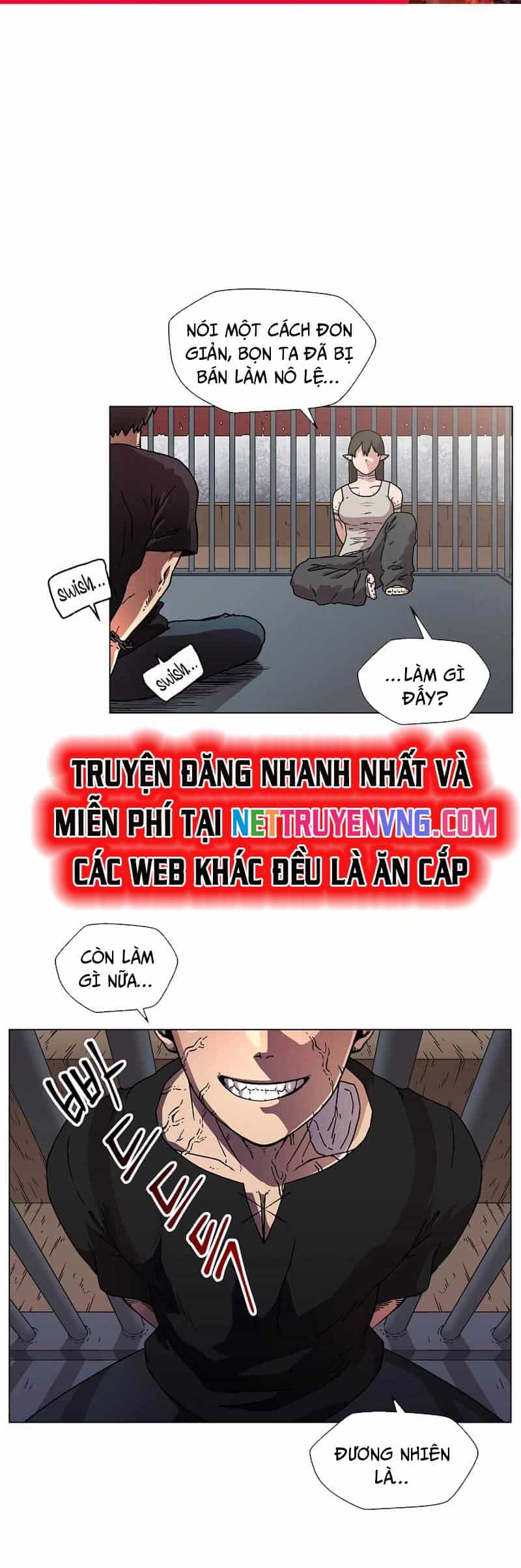 Asura Gate - Chương 5 - ảnh 2