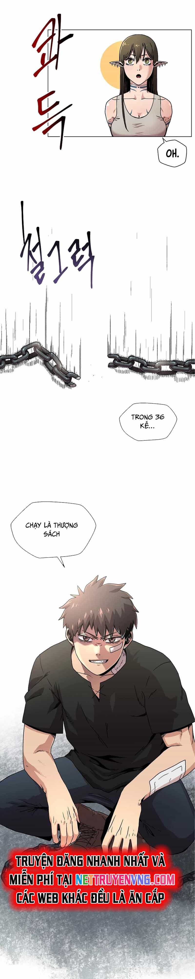 Asura Gate - Chương 5 - ảnh 3