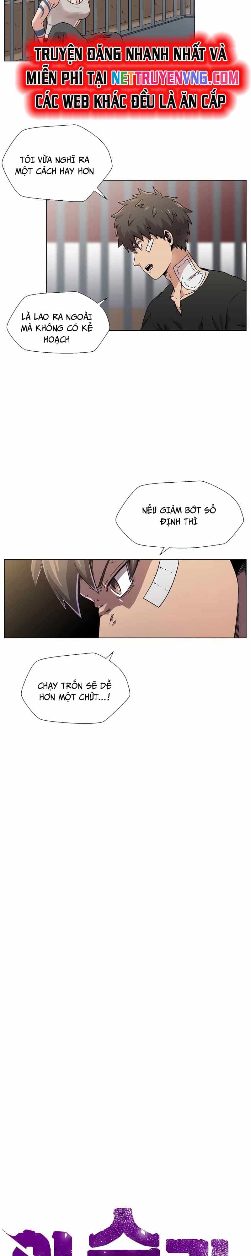 Asura Gate - Chương 5 - ảnh 7