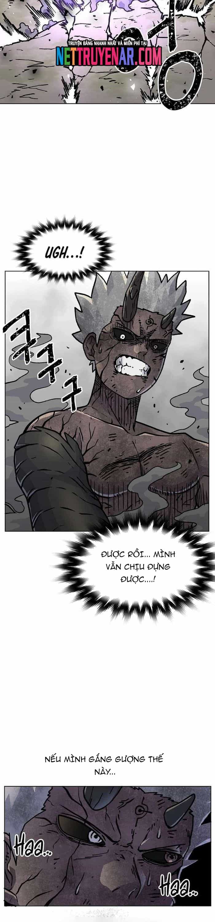 Asura Gate - Chương 52.1 - ảnh 25