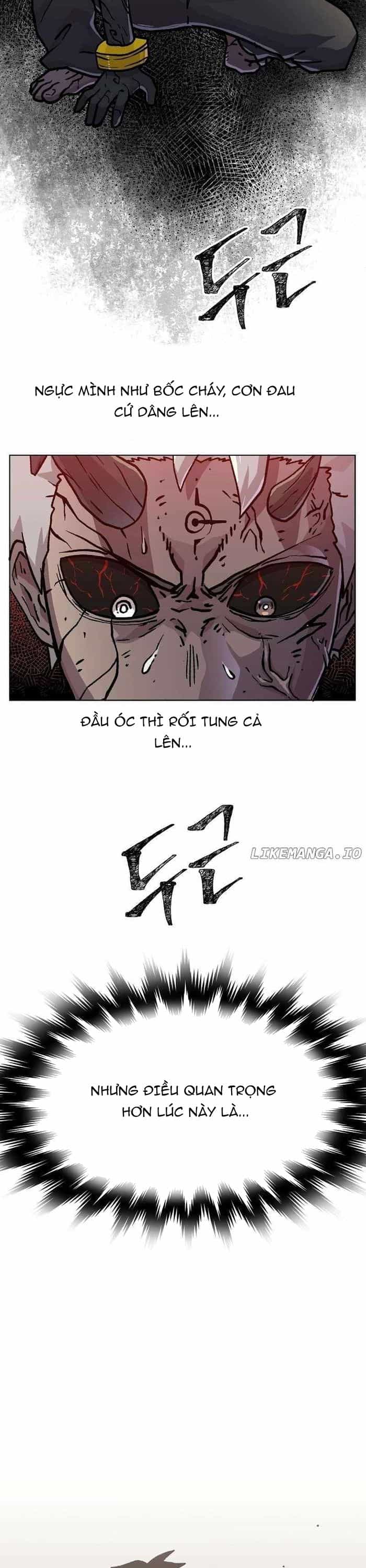 Asura Gate - Chương 52.1 - ảnh 9