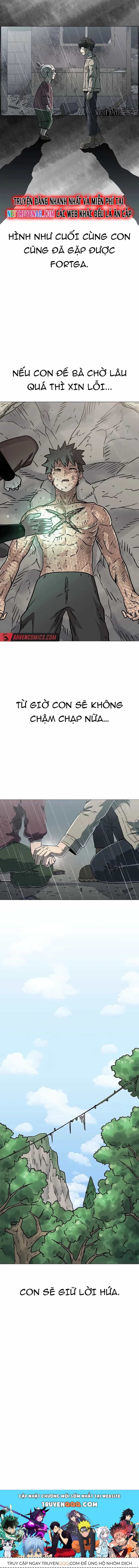 Asura Gate - Chương 53.1 - ảnh 11