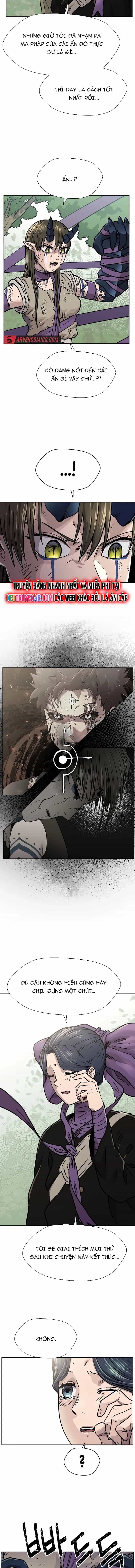 Asura Gate - Chương 53.1 - ảnh 2