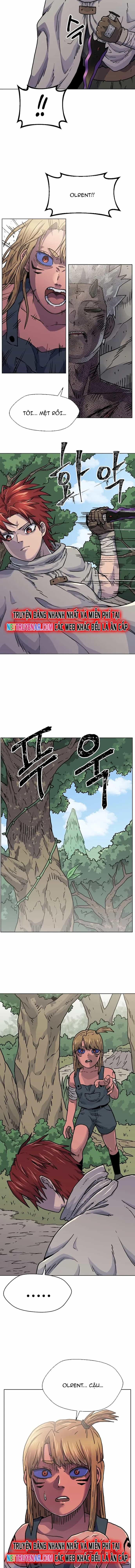 Asura Gate - Chương 53.1 - ảnh 7