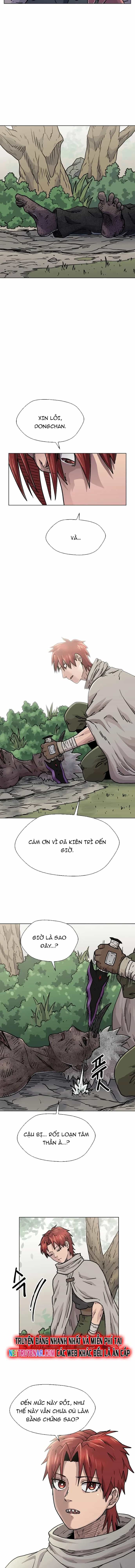 Asura Gate - Chương 53.1 - ảnh 8