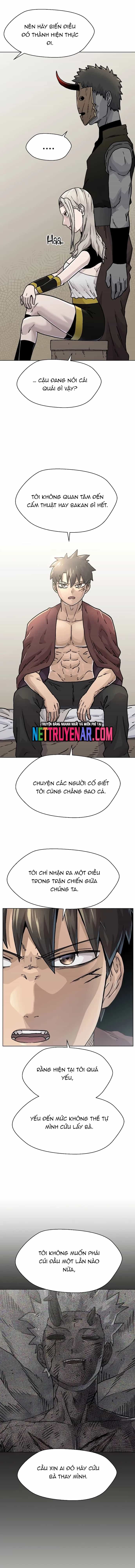 Asura Gate - Chương 54.1 - ảnh 11