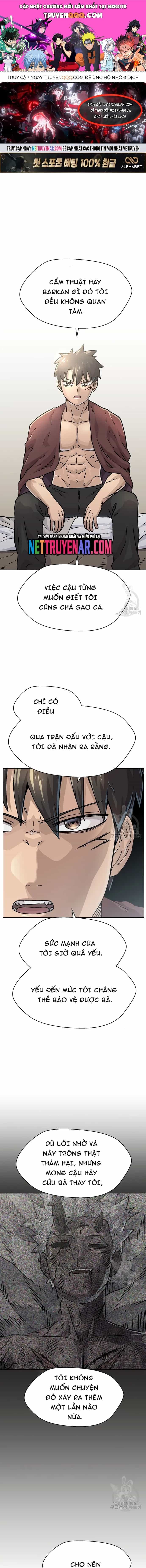Asura Gate - Chương 55.5 - ảnh 1