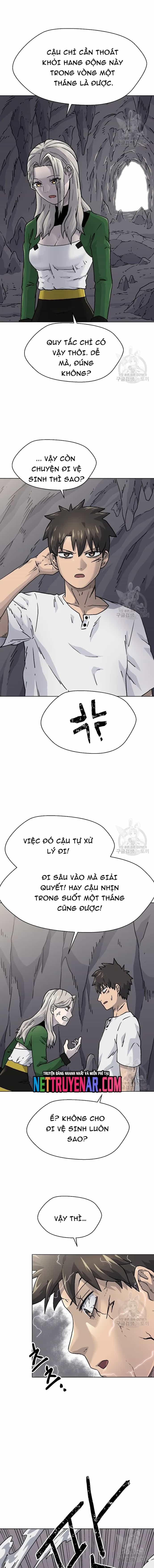 Asura Gate - Chương 55.5 - ảnh 10