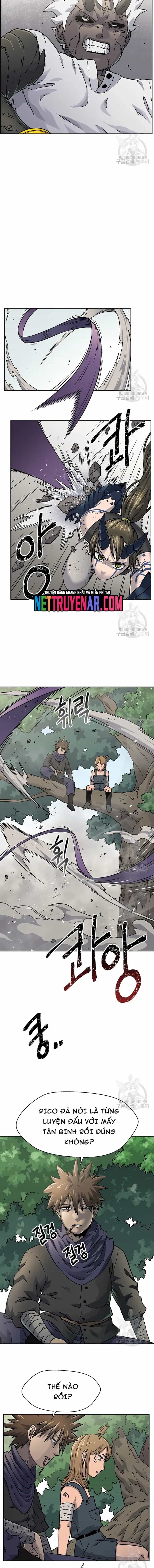 Asura Gate - Chương 55.5 - ảnh 13