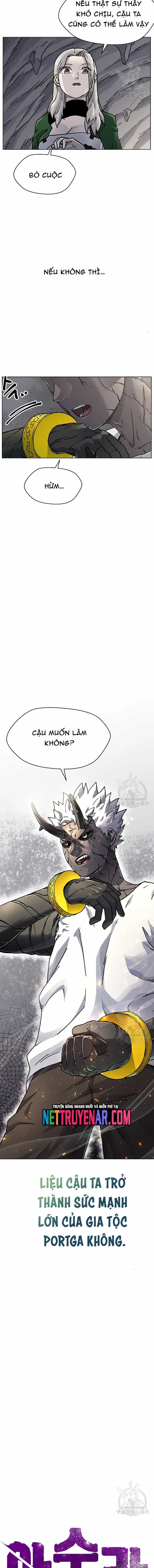 Asura Gate - Chương 55.5 - ảnh 15