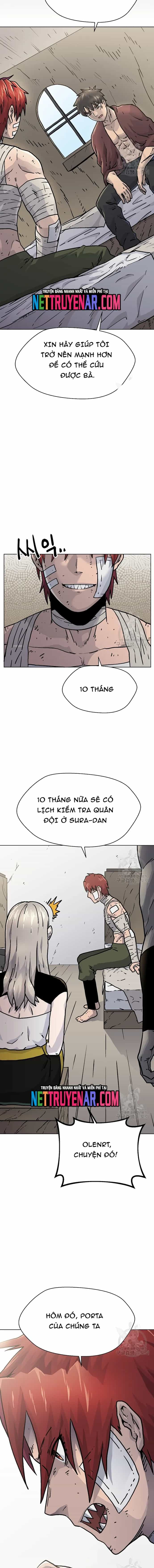 Asura Gate - Chương 55.5 - ảnh 2