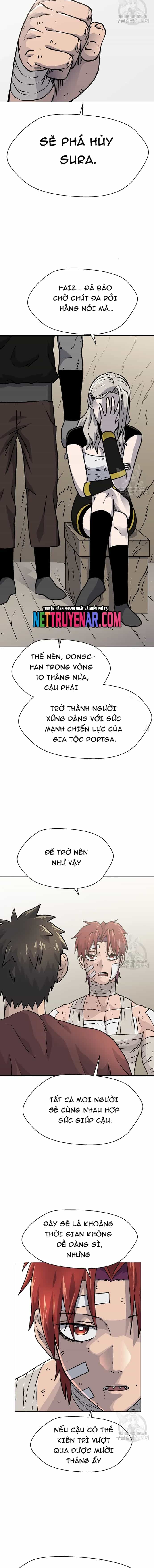 Asura Gate - Chương 55.5 - ảnh 3