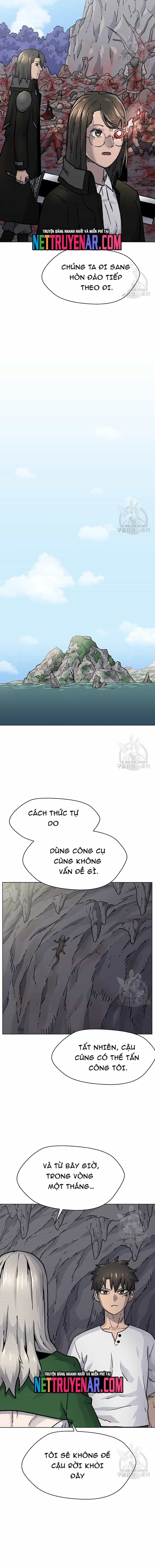Asura Gate - Chương 55.5 - ảnh 9