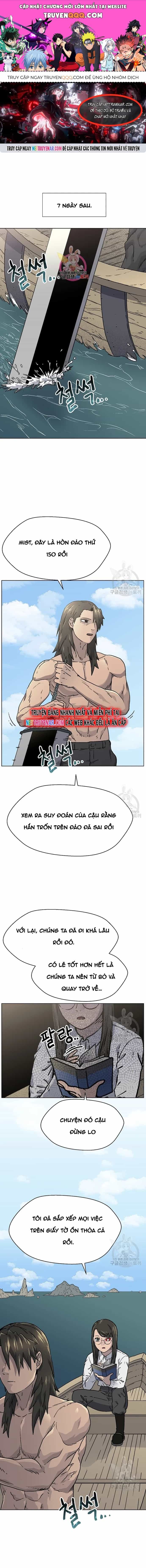 Asura Gate - Chương 56.1 - ảnh 1