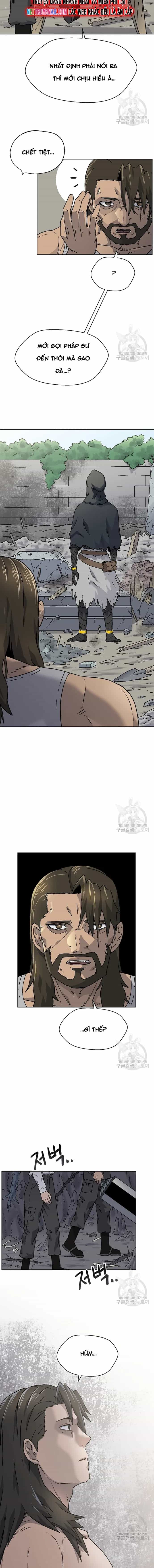 Asura Gate - Chương 56.1 - ảnh 10