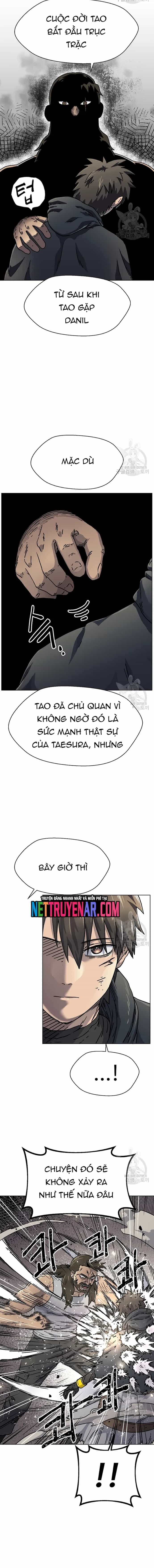 Asura Gate - Chương 57.1 - ảnh 3