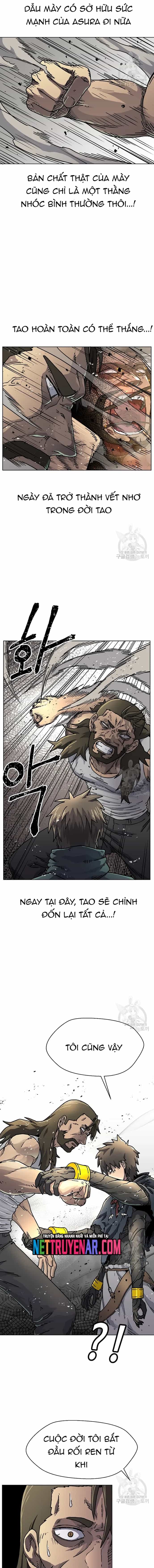 Asura Gate - Chương 57.1 - ảnh 4