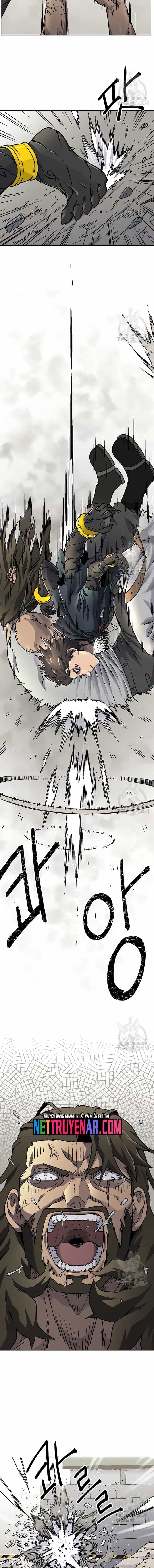 Asura Gate - Chương 57.1 - ảnh 7