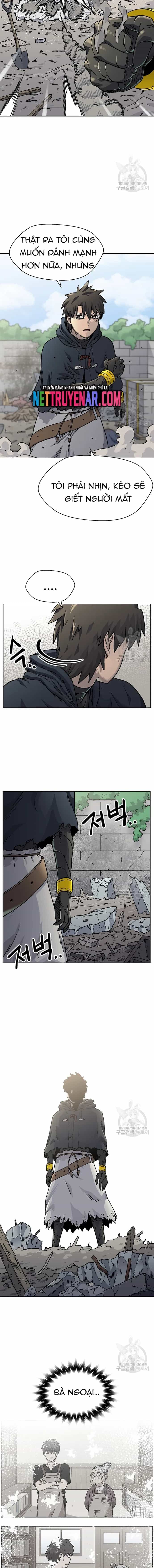 Asura Gate - Chương 57.1 - ảnh 8