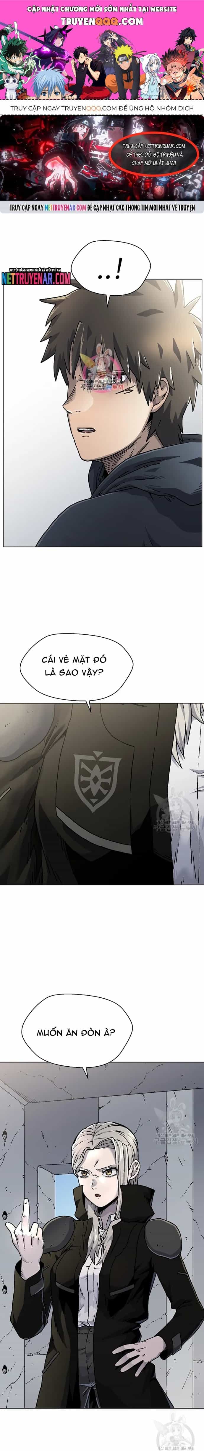 Asura Gate - Chương 58.1 - ảnh 1