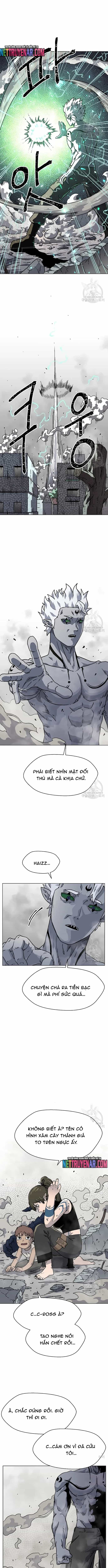 Asura Gate - Chương 59.1 - ảnh 4