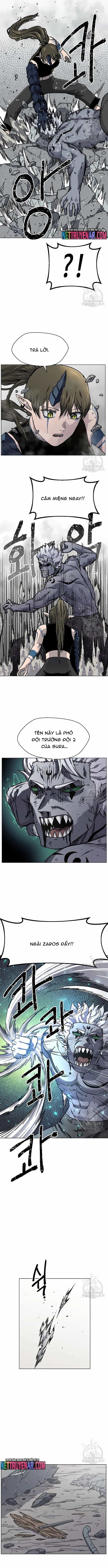 Asura Gate - Chương 59.1 - ảnh 6