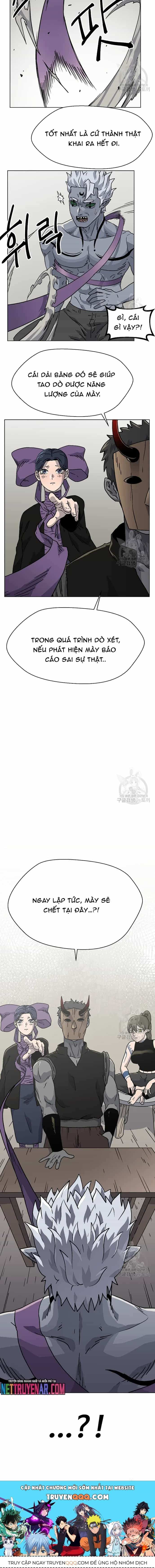 Asura Gate - Chương 59.1 - ảnh 9