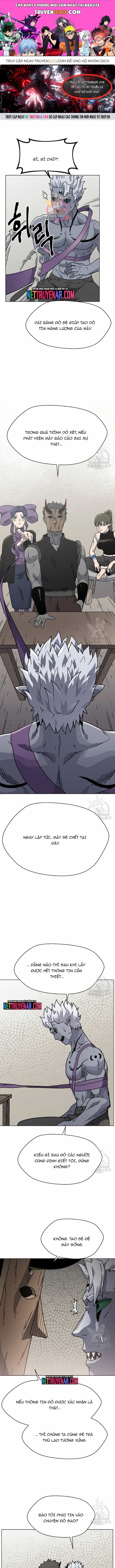 Asura Gate - Chương 60.1 - ảnh 1