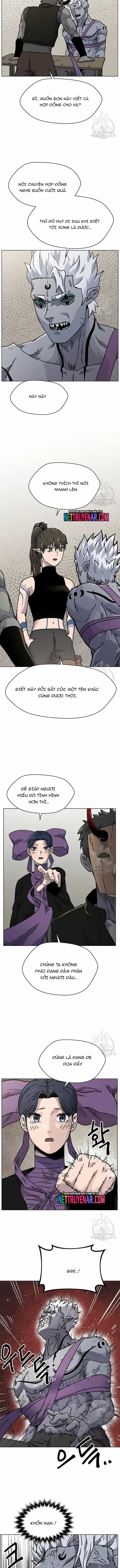 Asura Gate - Chương 60.1 - ảnh 2