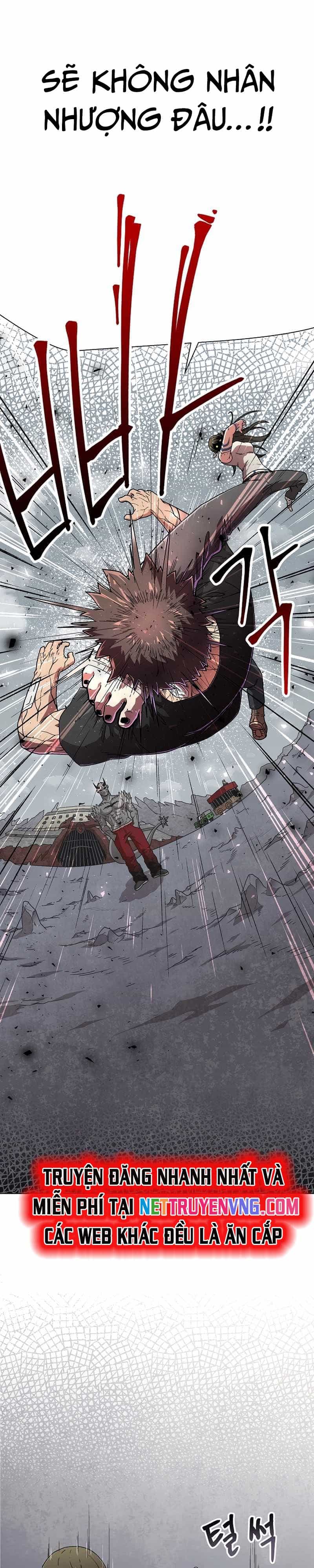 Asura Gate - Chương 6 - ảnh 3
