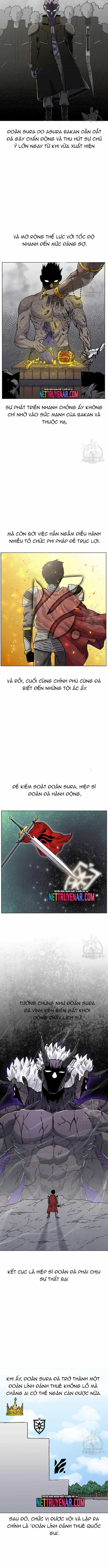 Asura Gate - Chương 61.1 - ảnh 2