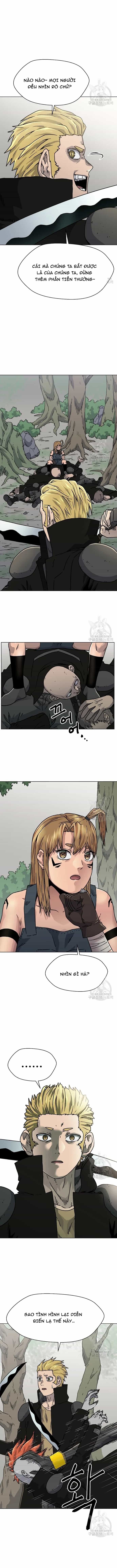 Asura Gate - Chương 62.1 - ảnh 6