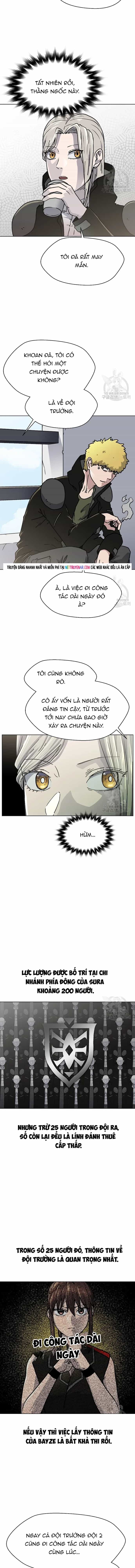 Asura Gate - Chương 63.1 - ảnh 5