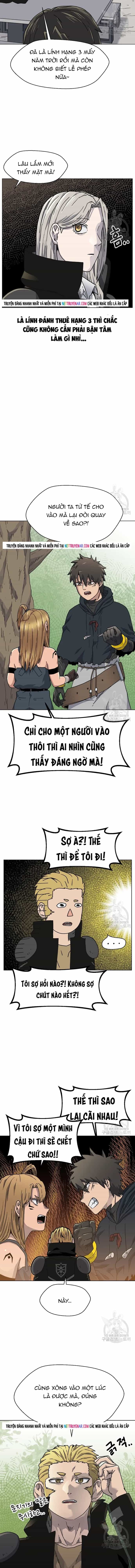 Asura Gate - Chương 63.1 - ảnh 8