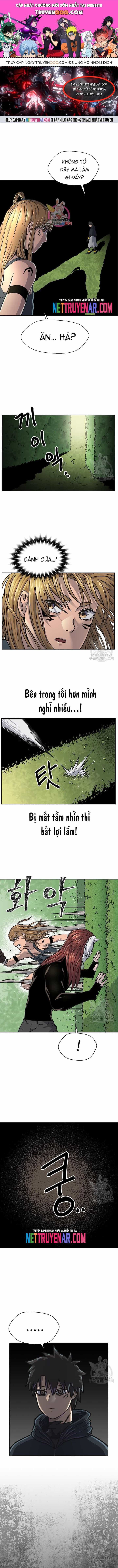 Asura Gate - Chương 64.1 - ảnh 1