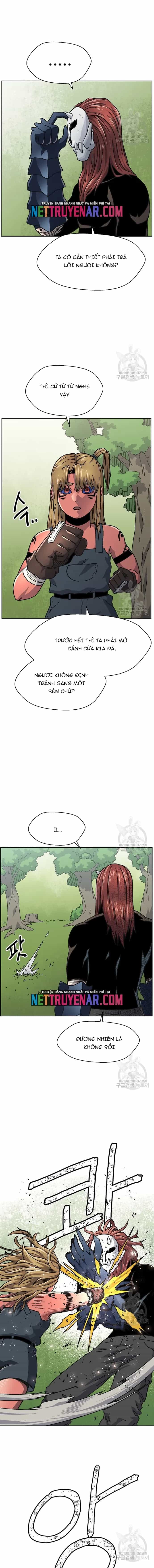 Asura Gate - Chương 65.1 - ảnh 2