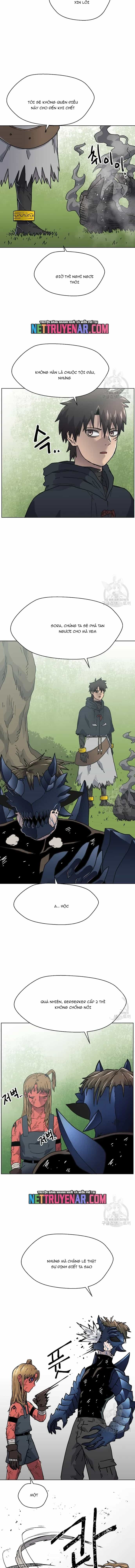 Asura Gate - Chương 66.1 - ảnh 5